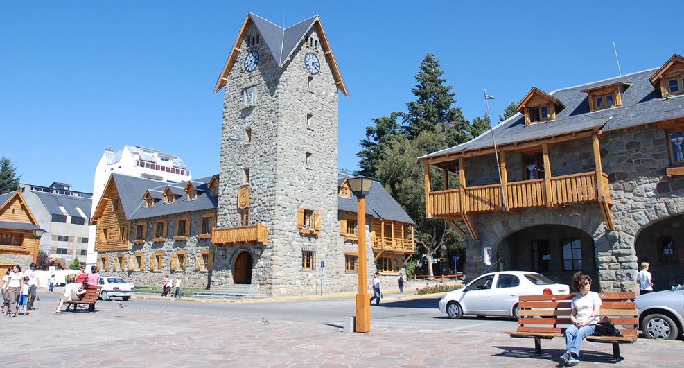 Covid-19: Desde el lunes se habilitan nuevas actividades en Bariloche y  Cipolletti | La Super Digital
