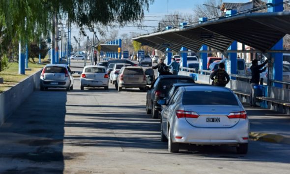 El Municipio hizo dos propuestas a los trabajadores de 18 de Mayo que ahora definirán cómo seguir El Municipio hizo dos propuestas a los trabajadores de 18 de Mayo que ahora definirán cómo seguir