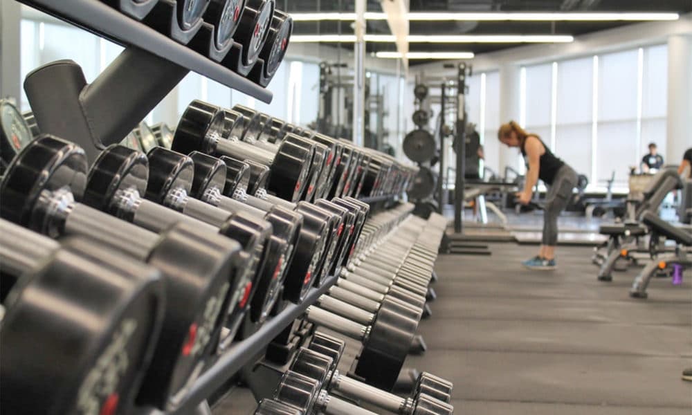 Gimnasios, salones de eventos y confiterías lideran la solicitud de asistencia financiera Gimnasios, salones de eventos y confiterías lideran la solicitud de asistencia financiera