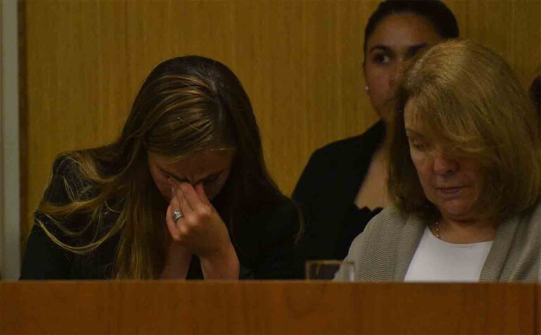 Informe especial: A 8 años de la condena a Freydoz por el crimen del 'Gringo’ Soria Informe especial: A 8 años de la condena a Freydoz por el crimen del 'Gringo’ Soria