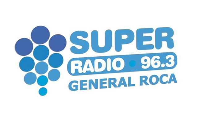 La Super Radio 96.3 General Roca